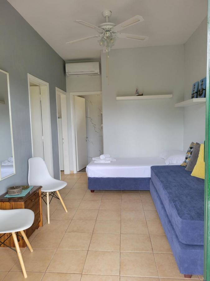 Olivemare Holidays Nea Iraklia Exterior photo
