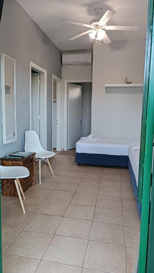 Olivemare Holidays Nea Iraklia Exterior photo