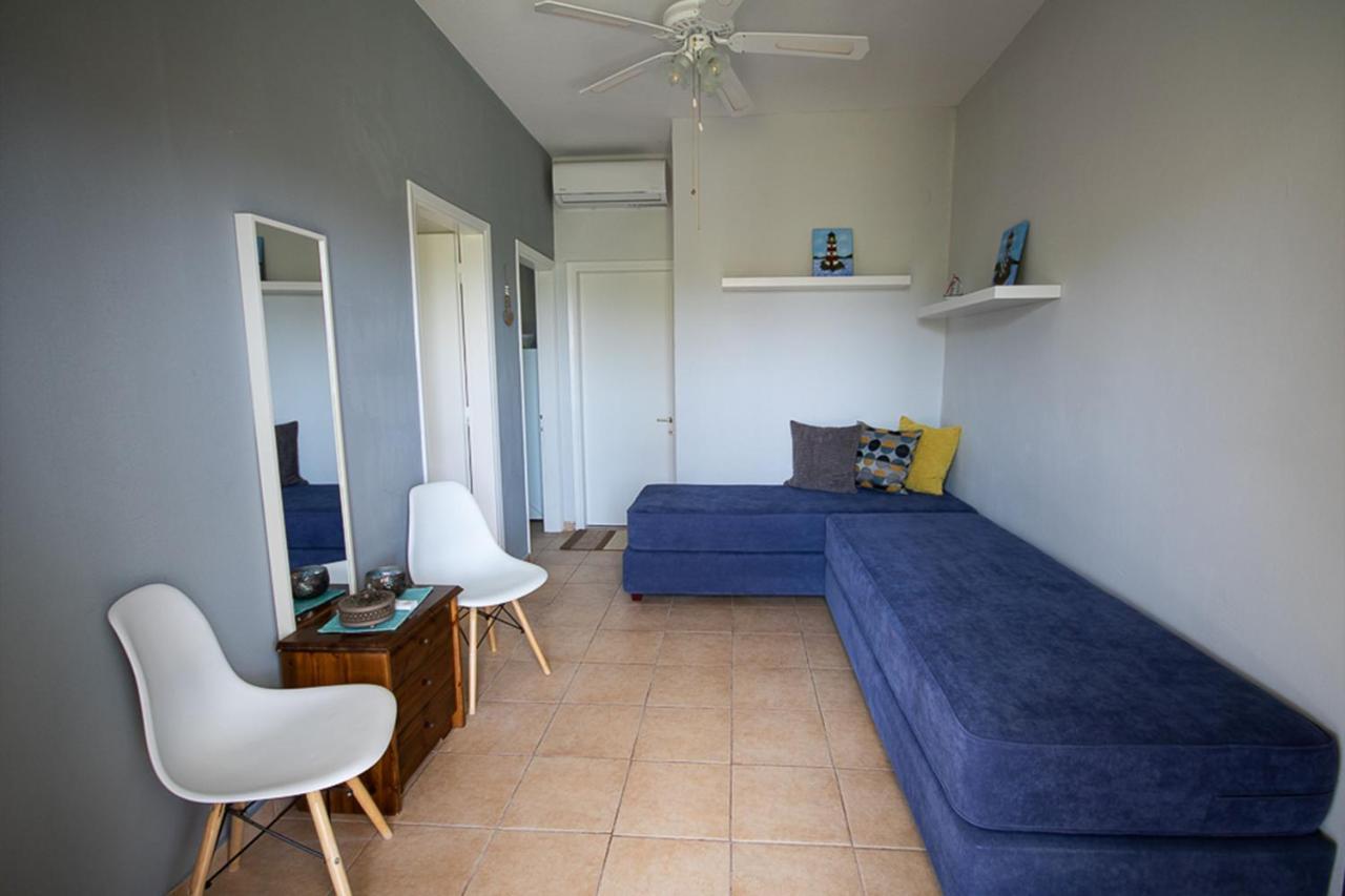 Olivemare Holidays Nea Iraklia Exterior photo