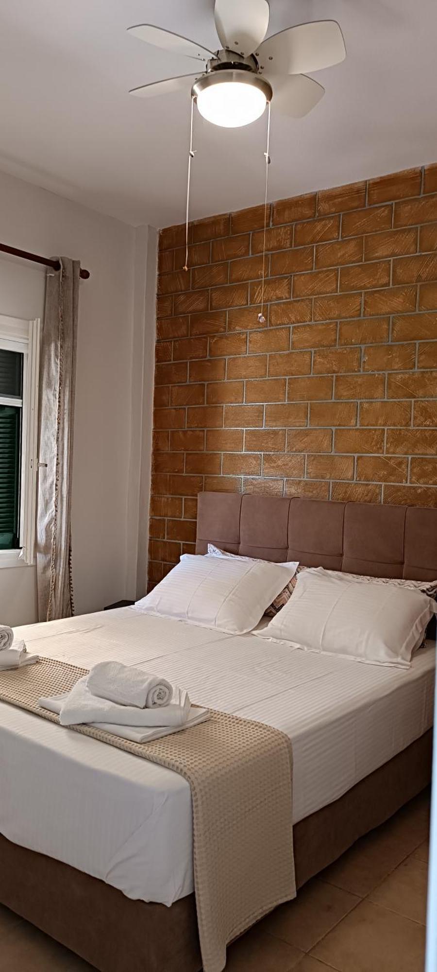 Olivemare Holidays Nea Iraklia Exterior photo